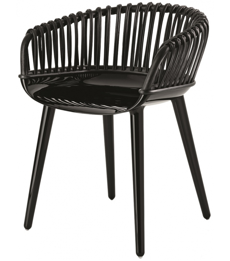 Cyborg Club Magis Sessel