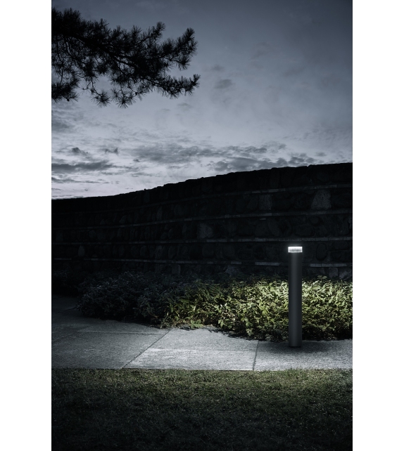 Pointbreak Bollard 2 Flos Lampadaire