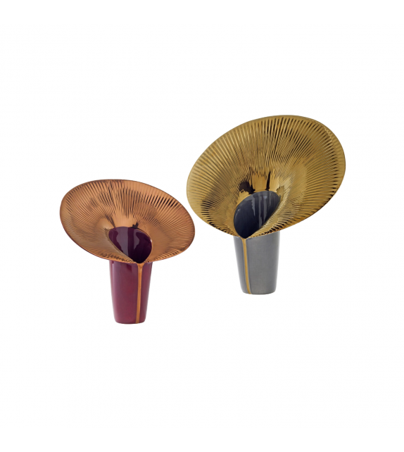 Fusca Vase Bosa