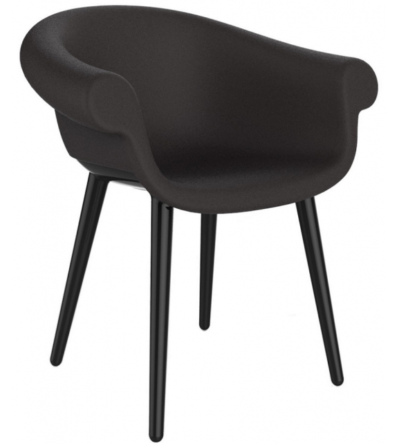 Cyborg Lord Magis Petit Fauteuil