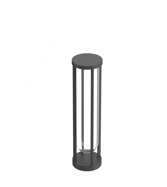 In Vitro Bollard Flos Lámpara de Pie