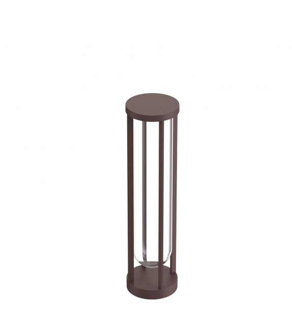 In Vitro Bollard Flos Stehleuchte