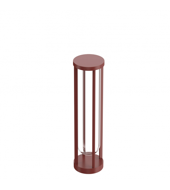 In Vitro Bollard Flos Floor Lamp
