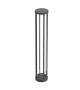 In Vitro Bollard Flos Lámpara de Pie