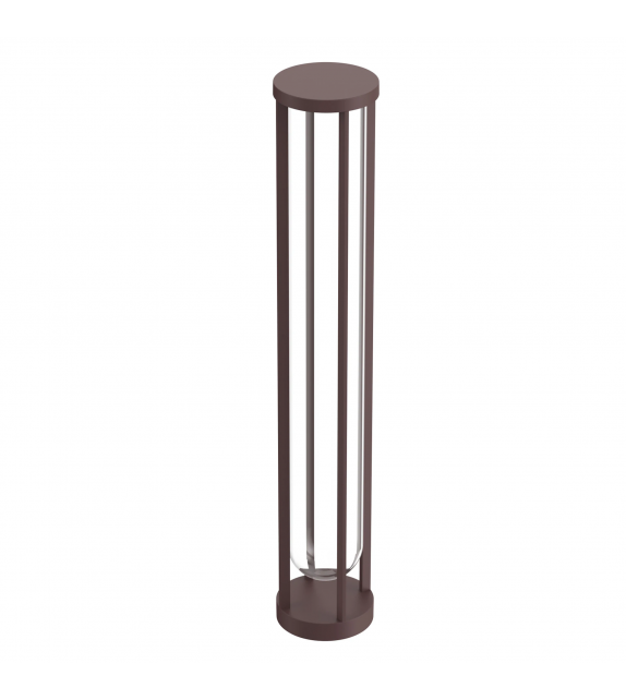 In Vitro Bollard Flos Floor Lamp