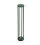 In Vitro Bollard Flos Lámpara de Pie