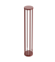 In Vitro Bollard Flos Stehleuchte