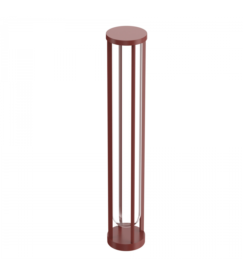 In Vitro Bollard Flos Stehleuchte