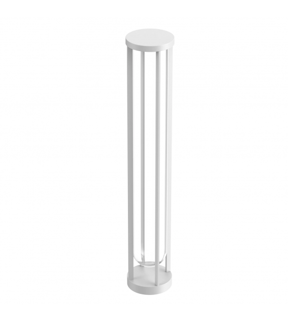 In Vitro Bollard Flos Lampadaire