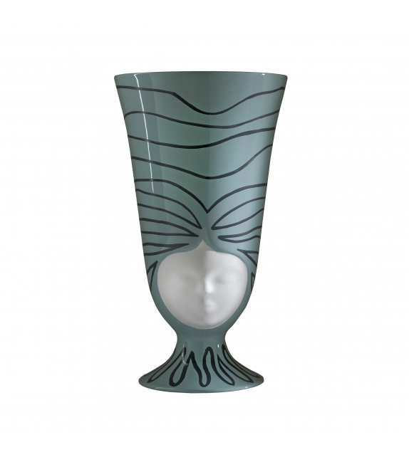 Sisters Madagascar Sofia Bosa Vase