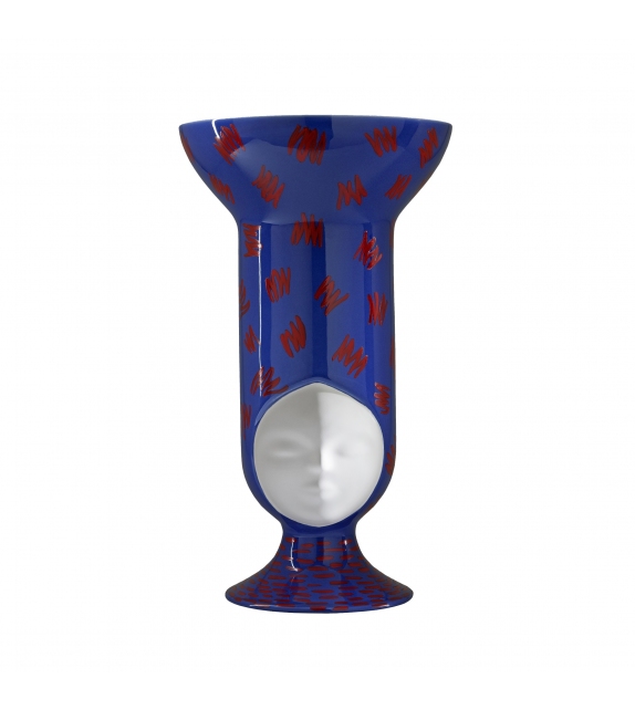 Sisters Madagascar Frida Vase Bosa