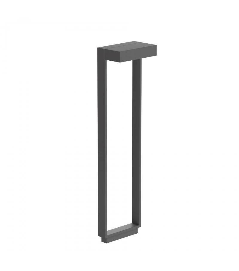 Mile Bollard 2 Mono Flos Làmpara de Pie