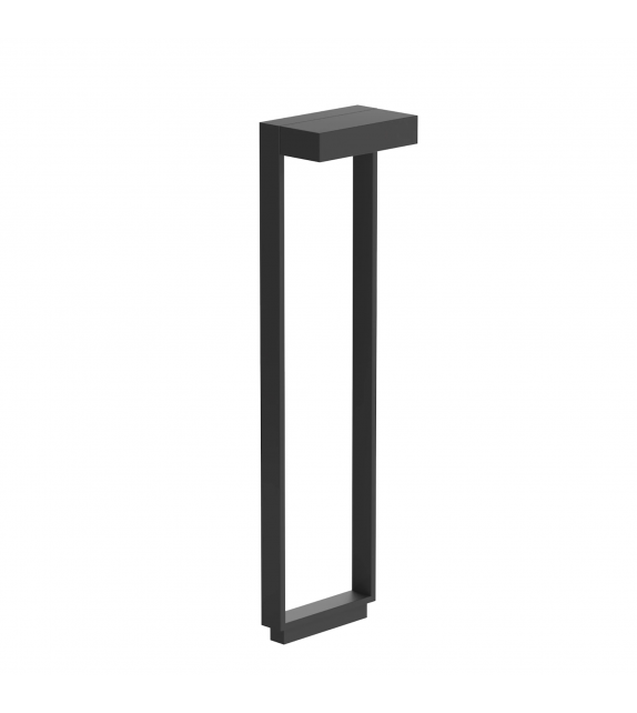 Mile Bollard 2 Mono Flos Lampada da Terra