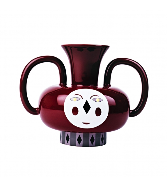 Raki Vase Bosa