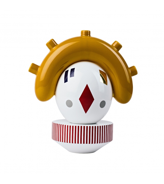 TheatreHayon George Tulip Vase Bosa