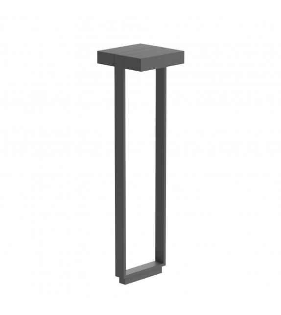 Mile Bollard 2 Double Flos Lampadaire