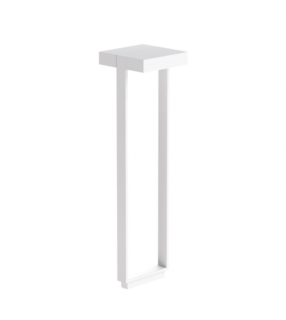 Mile Bollard 2 Double Flos Stehleuchte