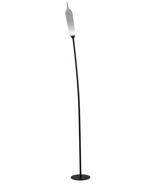 Nilo Outdoor Karman Stehlampe