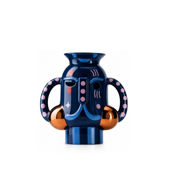 TheatreHayon King Vase Bosa
