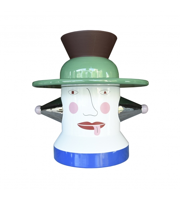 TheatreHayon Geopablo Vase Bosa