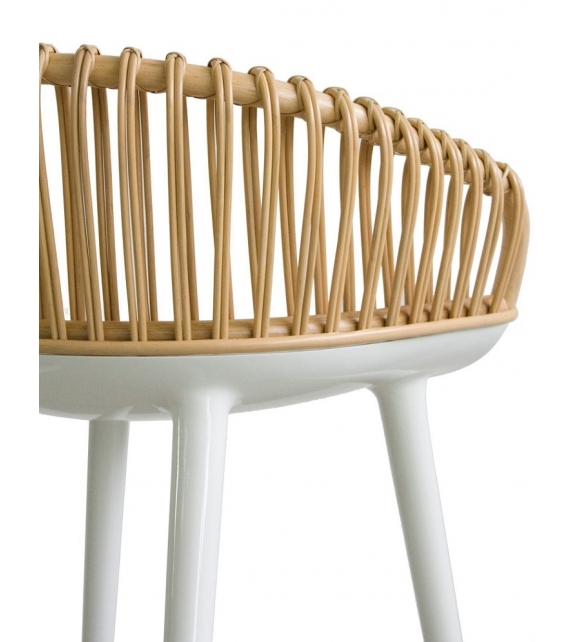 Cyborg Club Magis Small Armchair