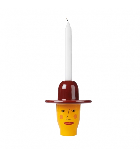 Georgio Cool Hat Bosa Kerzenständer