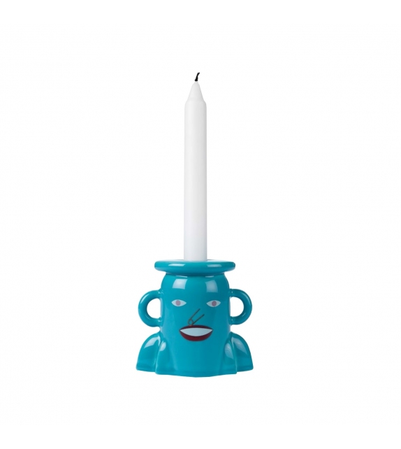 Gabu Mall Hat Bosa Candle Holder