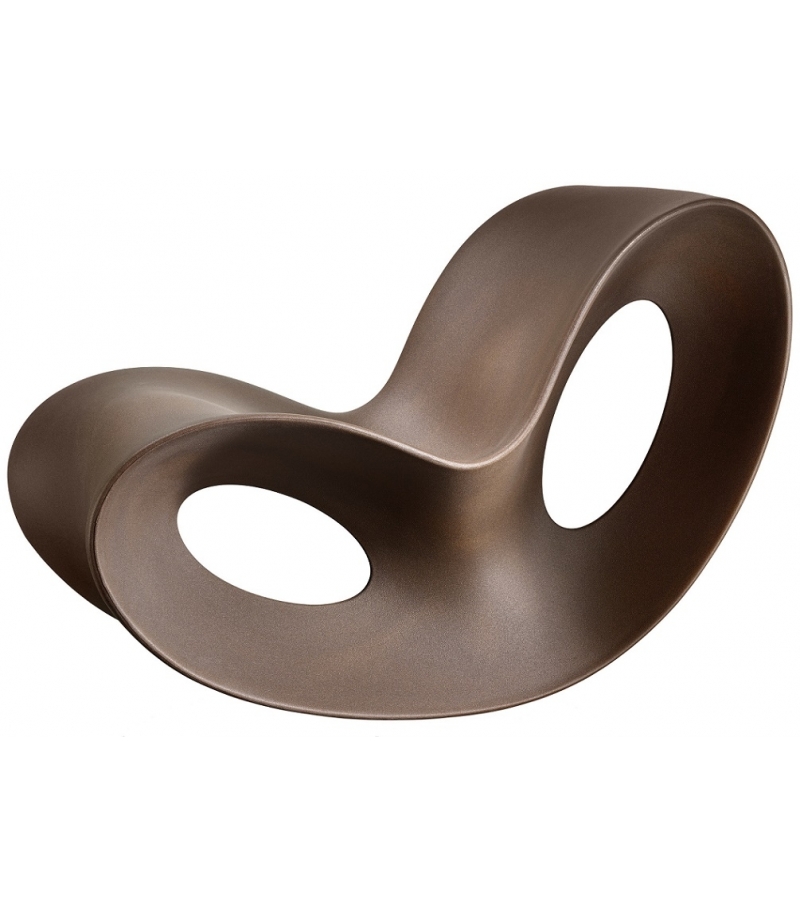 Voido Magis Chauffeuse à Bascule