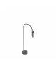 Caule Bollard Nest Flos Lampadaire