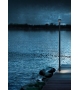 Bellhop Bollard Flos Stehleuchte