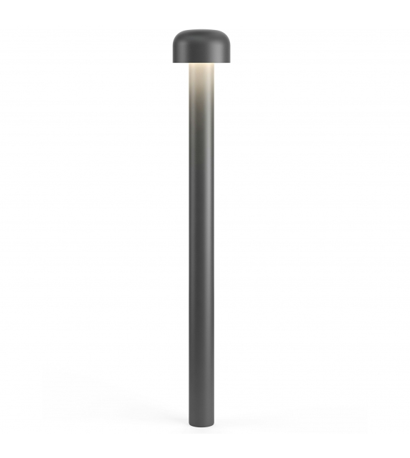 Bellhop Bollard Flos Floor Lamp