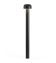 Bellhop Bollard Flos Làmpara de Pie