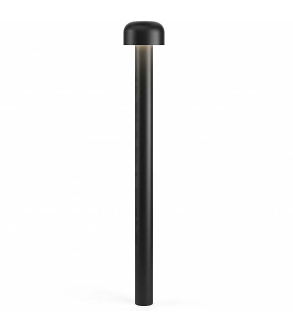 Bellhop Bollard Flos Lampada da Terra