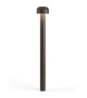 Bellhop Bollard Flos Làmpara de Pie