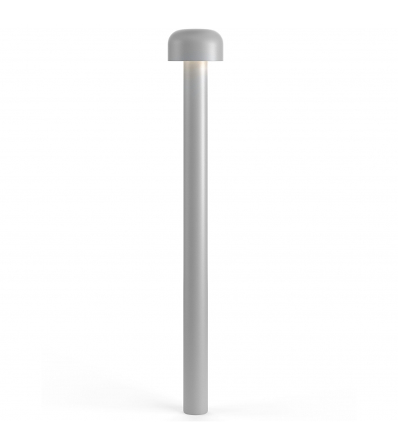 Bellhop Bollard Flos Lampada da Terra