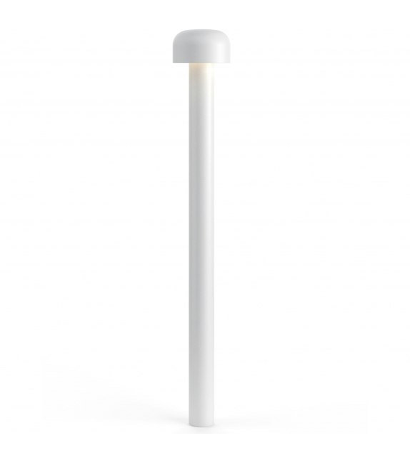 Bellhop Bollard Flos Lampada da Terra