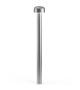 Bellhop Bollard Flos Làmpara de Pie