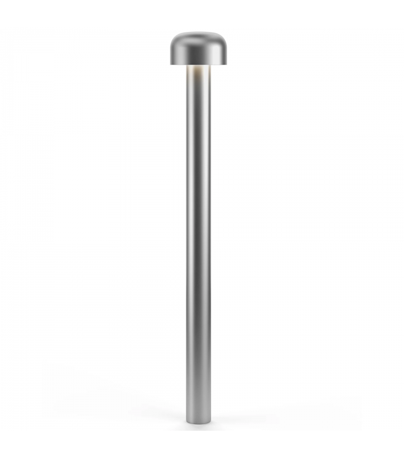 Bellhop Bollard Flos Lampada da Terra
