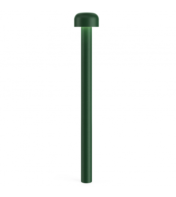 Bellhop Bollard Flos Làmpara de Pie