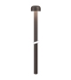 Bellhop Pole in Ground Flos Floor Lamp