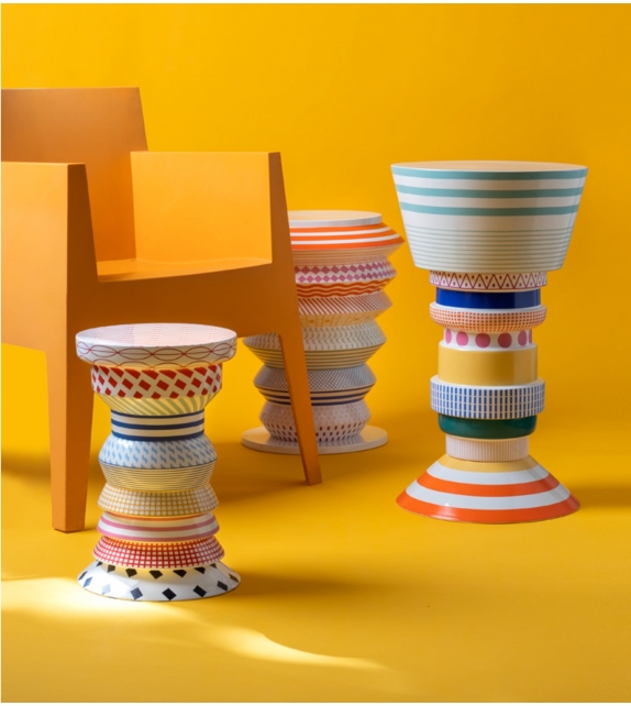 Vinicius Bosa Occasional Table