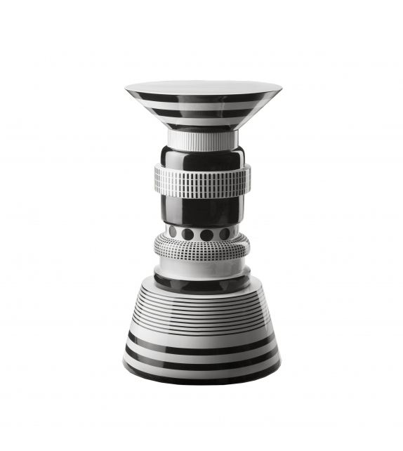 Gilberto Bosa Mesa Auxiliar