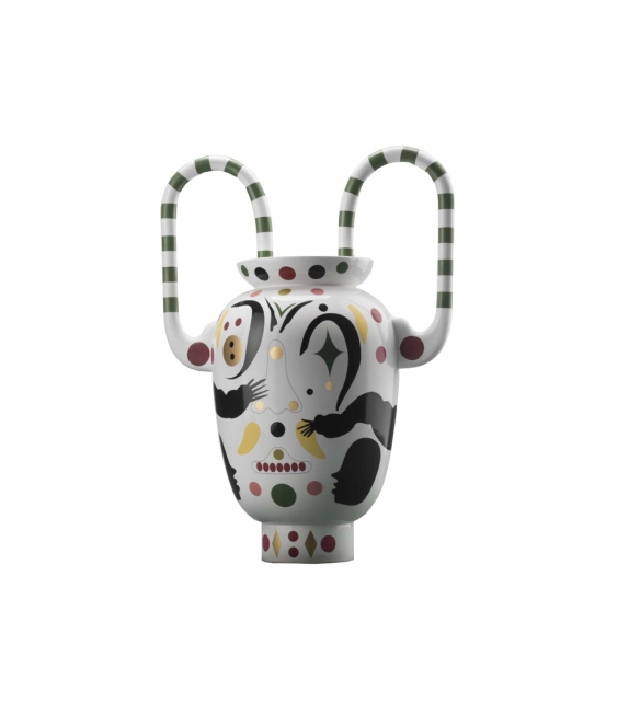 Bosa Maestro Theatrehayon Vase