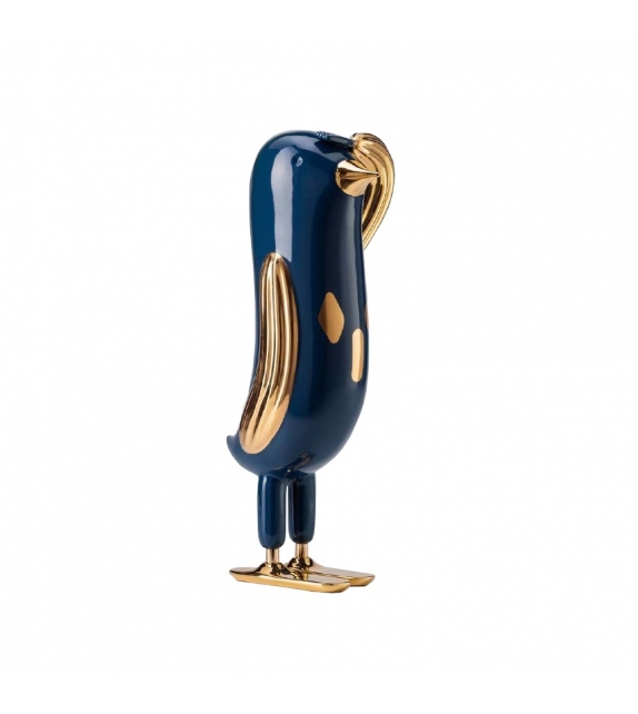 Hopebird Skulptur Limited Edition Bosa