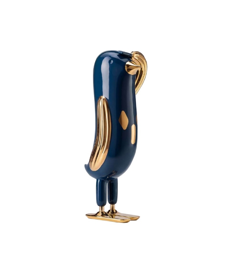 Hopebird Escultura Edición Limitada Bosa