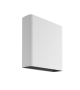 Climber Down Flos Lampada da Parete
