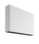 Climber Down Flos Wandleuchte