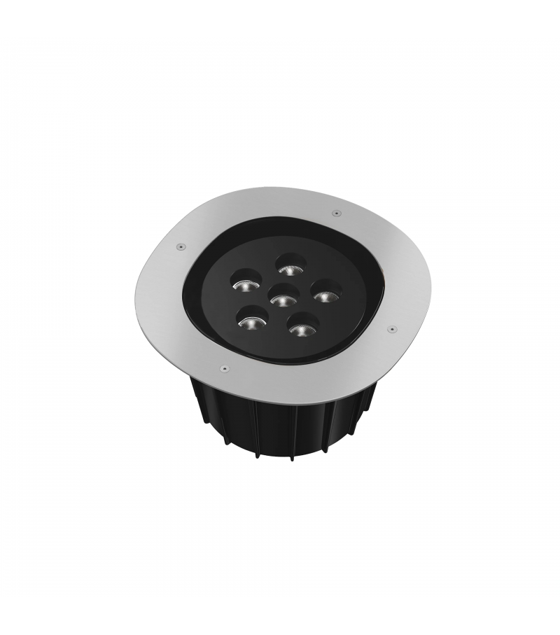 A-Round Flos Floor Lamp