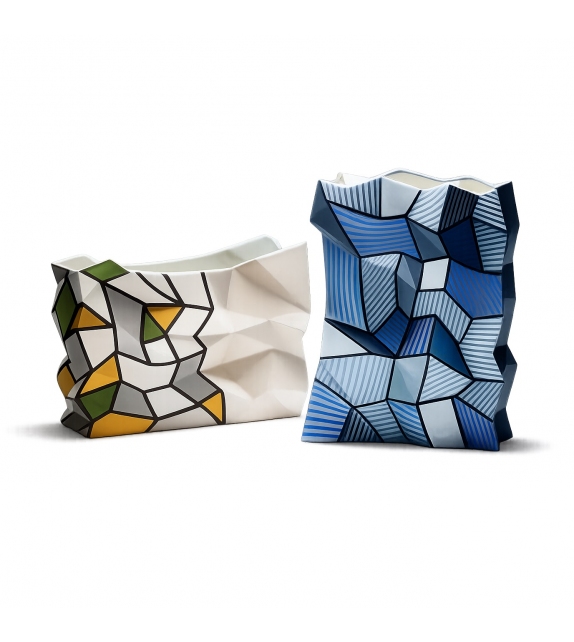 Fragments Vase Bosa