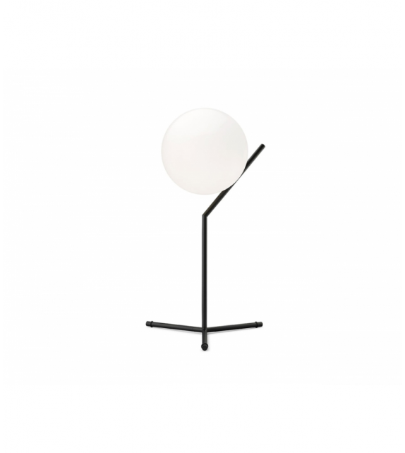 Ready for shipping - IC T1 High Table Lamp Flos - Black